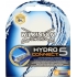 Wilkinson Hydro Connect 5 náhradné hlavice 4 kusy