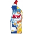Bref Hygienically Clean & Shine Orange Burst gélový čistič 700 ml