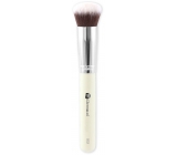Dermacol Master Brush Kozmetický štetec na make-up a púder so syntetickými štetinami na make-up a púder D52