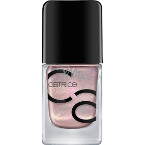 Catrice ICONails Gél Lacque lak na nechty 62 I Love Being Yours 10,5 ml