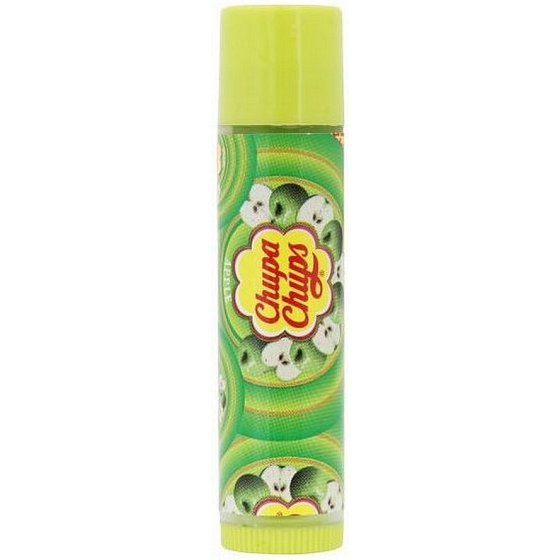 Chupa Chups Jablko balzam na pery 4 g