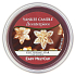 Yankee Candle Glittering Star - Žiarivá hviezda Scenterpiece vonný vosk do elektrickej aromalampy 61 g