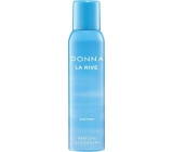 La Rive Donna deodorant sprej pre ženy 150 ml