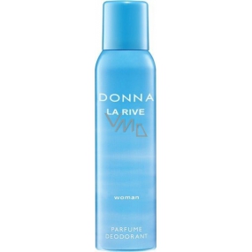 La Rive Donna dezodorant sprej pre ženy 150 ml