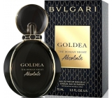 Bvlgari Goldea the Roman Night Absolute toaletná voda pre ženy 75 ml