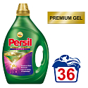 Persil Premium Color tekutý prací gél na farebné prádlo 36 dávok 1,8 l