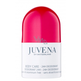 Juvena Body 24h roll-on deodorant antiperspirant 50 ml