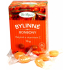 Dr. Popov Bylinné cukríky Rakytník s vitamínom C pre zdravé maškrtenie 70 g