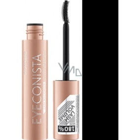 Catrice Eyeconista Lash Millionizer Volume riasenka 010 The Best or Nothing 11 ml