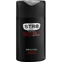 STR8 Original sprchový gél pre mužov, 250 ml