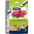 Dr. Clauders Meat Fruit Kuracie mäso a kiwi sušené mäso pre psov 80 g