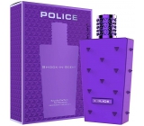 Police The Shock In Scent for Woman toaletná voda pre ženy 30 ml