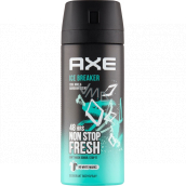 Axe Ice Breaker dezodorant sprej pre mužov 150 ml