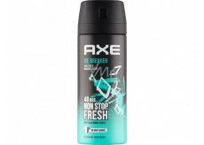 Axe Ice Breaker dezodorant sprej pre mužov 150 ml