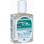 Health Link Tea Tree Oil vynikajúce antiseptické a liečebné vlastnosti 15 ml