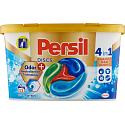 Persil Discs 4v1 kapsule na pranie, všetky druhy bielizne aj na športové oblečenie box 11 dávok 275 g