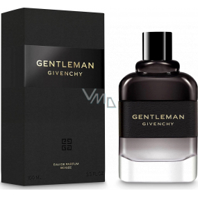 Givenchy Gentleman Boisée toaletná voda pre mužov 100 ml