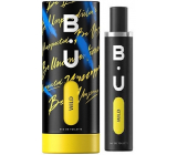 BU Wild toaletná voda pre ženy 50 ml