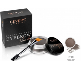 Reverz Eye Brow Pomáda pomáda na obočie s arganovým olejom 01 Blond 3 g