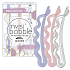 Invisibobble Waver Marblelous - Aj Lava You sponka do vlasov mramorového vzhľadu 3 kusy