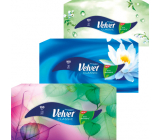 Hygienické vložky Velvet Classic 2 vrstvy 100 kusov v krabici