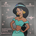Essence Paleta očných tieňov Disney Princess Jasmine 12,8 g