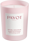 Payot Body Care Bougie Harmonisante relaxačná sviečka s tónmi jazmínu a pižma 180 g