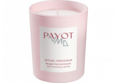 Payot Body Care Bougie Harmonisante relaxačná sviečka s tónmi jazmínu a pižma 180 g