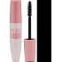 Sunkissed Natural Pure Lash maskara pre objem a dĺžku rias čierna 10 ml