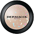 Dermacol Compact Mosaic Minerálny kompaktný púder 03 8,5 g