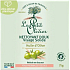Le Petit Olivier Oliva tuhý odličovač pre všetky typy pleti 75 g