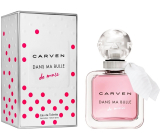 Carven Dans Ma Bulle De Musc toaletná voda pre ženy 50 ml