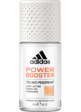 Adidas Power Booster antiperspirant roll-on pre ženy 50 ml