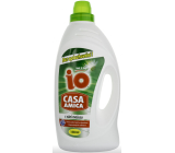 Io Casa Amica Univerzálny čistiaci prostriedok s amoniakom a alkoholom s vôňou pižma 1,85 l