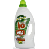 Io Casa Amica Univerzálny čistiaci prostriedok s amoniakom a alkoholom s vôňou pižma 1,85 l