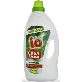 Io Casa Amica Univerzálny čistiaci prostriedok s amoniakom a alkoholom s vôňou pižma 1,85 l