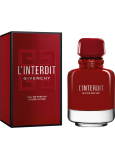Givenchy L'Interdit Rouge Ultime parfumovaná voda pre ženy 80 ml