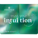 Essence Trust Your Intuition mini paletka očných tieňov 5 g