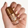Essence Gélová farba na nechty 62 HEART OF gold 8 ml