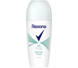 Rexona Shower Fresh antiperspirant deodorant roll-on pre ženy 50 ml