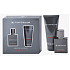 Tom Tailor Adventurous Extreme toaletná voda 30 ml + sprchový gél 100 ml, darčeková súprava pre mužov