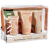 Payot My Payot Creme Glow krém na obnovu žiarivej pleti 30 ml + CC Glow zjednocujúci a rozjasňujúci krém 20 ml + Masque Sleep and Glow nočná maska na podporu jasu 15 ml + vrecko, kozmetická sada pre ženy
