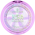 Rozjasňovač Essence Meta Glow 3,2 g