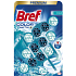 Bref Turquoise Aktiv Ocean WC blok v kuličkách 3 x 50 g