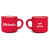 Nekupto Name mini hrnček Michaela 100 ml
