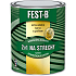 FEST-B S2141, antikorózny náter na železo, 0280 hnedý, 800 g