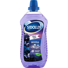 Sidolux Universal Soda Power Magic Night 1l