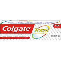 Colgate Total Original zubná pasta, 75 ml