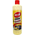 Real Classic Citrón abrazívny krém s veľmi vysokou účinnosťou 600 g