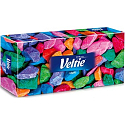 Veltie Style hygienické papierové vreckovky box 2 vrstvové 70 kusov